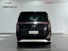 GAC E9 - фото 5
