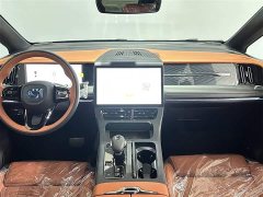 GAC E9 - фото 6