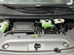 GAC E9 - фото 8