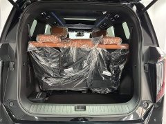 GAC E9 - фото 9
