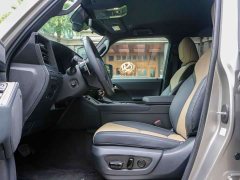 Lexus GX OVERTRAIL Edition - фото 10