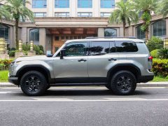 Lexus GX OVERTRAIL Edition - фото 12