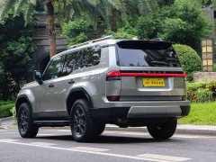 Lexus GX OVERTRAIL Edition - фото 13
