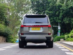 Lexus GX OVERTRAIL Edition - фото 14
