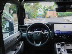 Lexus GX OVERTRAIL Edition - фото 4