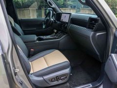 Lexus GX OVERTRAIL Edition - фото 7
