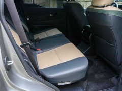Lexus GX OVERTRAIL Edition - фото 8