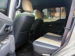 Lexus GX OVERTRAIL Edition - фото 9