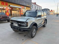 Ford 2.3T - фото 1