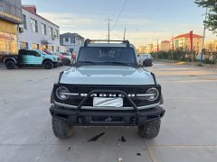 Ford 2.3T - фото 2