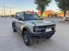 Ford 2.3T - фото 3