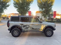 Ford 2.3T - фото 4