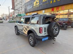 Ford 2.3T - фото 7