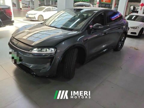 2025 Great R7 EREV Max(192) - автомобиль из Китая