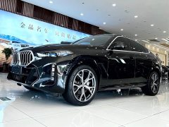 BMW X6 xDrive40i M - фото 1