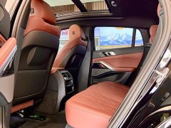 BMW X6 xDrive40i M - фото 10