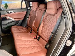 BMW X6 xDrive40i M - фото 11