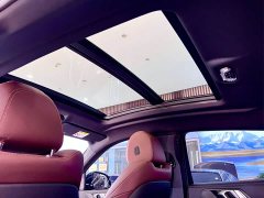 BMW X6 xDrive40i M - фото 12