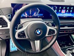 BMW X6 xDrive40i M - фото 15