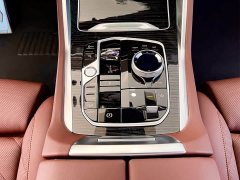 BMW X6 xDrive40i M - фото 18