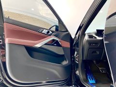 BMW X6 xDrive40i M - фото 19