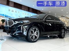BMW X6 xDrive40i M - фото 2
