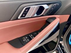 BMW X6 xDrive40i M - фото 20