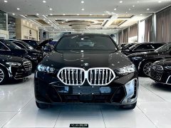 BMW X6 xDrive40i M - фото 3