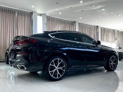 BMW X6 xDrive40i M - фото 4