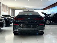 BMW X6 xDrive40i M - фото 5