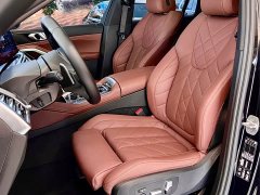 BMW X6 xDrive40i M - фото 6