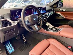 BMW X6 xDrive40i M - фото 7
