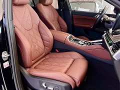 BMW X6 xDrive40i M - фото 8