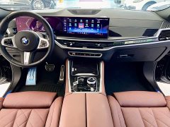 BMW X6 xDrive40i M - фото 9
