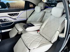 Mercedes-Benz S 480 4MATIC - фото 11