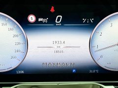 Mercedes-Benz S 480 4MATIC - фото 14