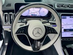 Mercedes-Benz S 480 4MATIC - фото 16