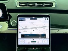 Mercedes-Benz S 480 4MATIC - фото 17