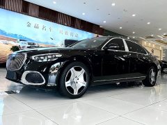 Mercedes-Benz S 480 4MATIC - фото 2