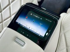 Mercedes-Benz S 480 4MATIC - фото 20