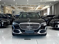 Mercedes-Benz S 480 4MATIC - фото 3