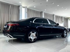 Mercedes-Benz S 480 4MATIC - фото 4