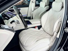 Mercedes-Benz S 480 4MATIC - фото 6