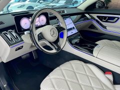 Mercedes-Benz S 480 4MATIC - фото 7