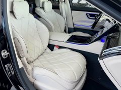 Mercedes-Benz S 480 4MATIC - фото 8