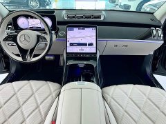 Mercedes-Benz S 480 4MATIC - фото 9