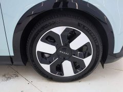 Zeekr MIX Smart Drive Edition - фото 14