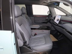 Zeekr MIX Smart Drive Edition - фото 15