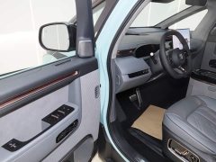 Zeekr MIX Smart Drive Edition - фото 19