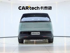 Zeekr MIX Smart Drive Edition - фото 2